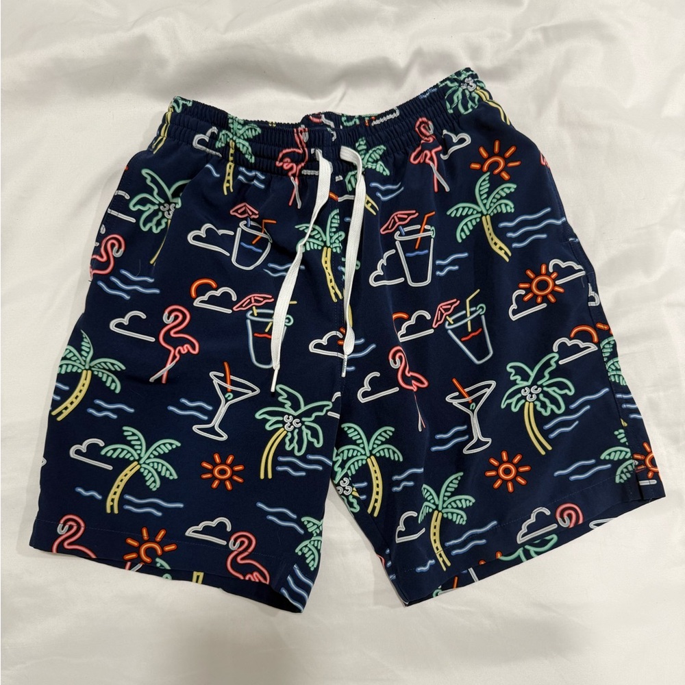 Chubbies Swim Trunks - Picture 3 of 5